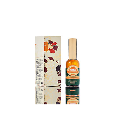 私密细嫩修复精华淳化