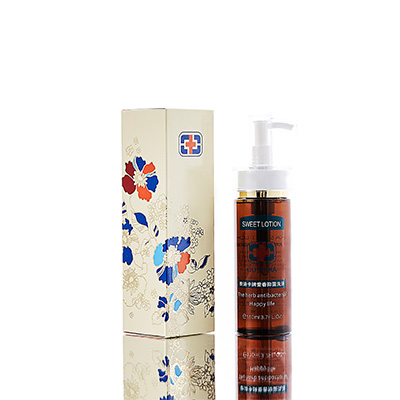 男女外阴洗液淳化