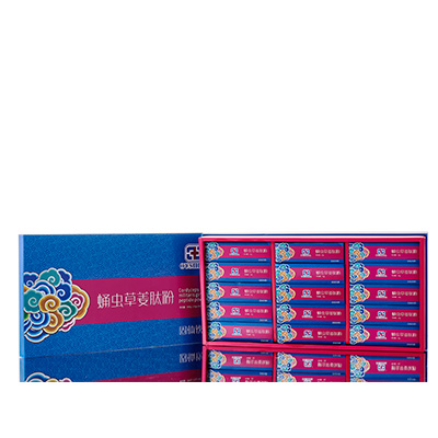 淳化调经养气汤