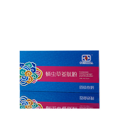 淳化蛹虫草气血汤