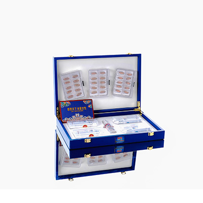 淳化润芯滋润综合版