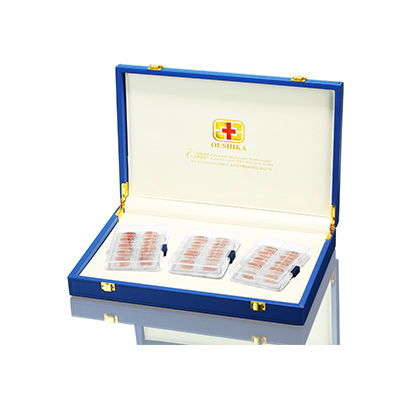 淳化子宫排毒套