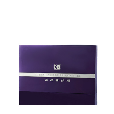 气血能量海底轮淳化