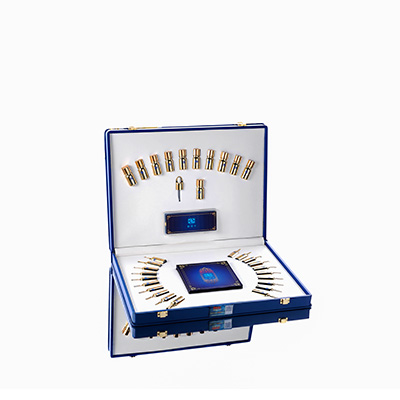 淳化全身经络解压套